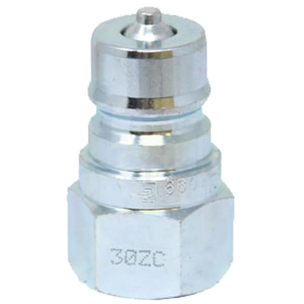 Aftermarket Male Tip A-6602-6-6-P-AI - main